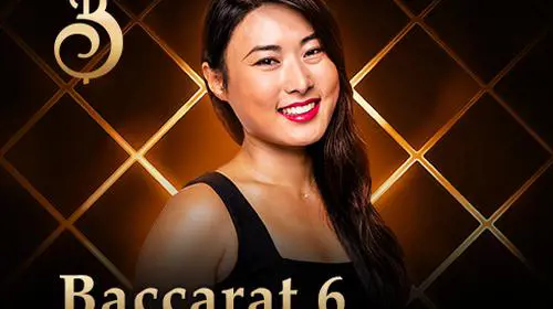 Baccarat 6 - Marakumi - Kenya
